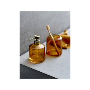 Porte brosse à dents Vintage