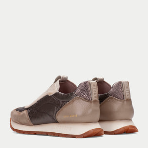 Deportivo Kansas Taupe 3 cm