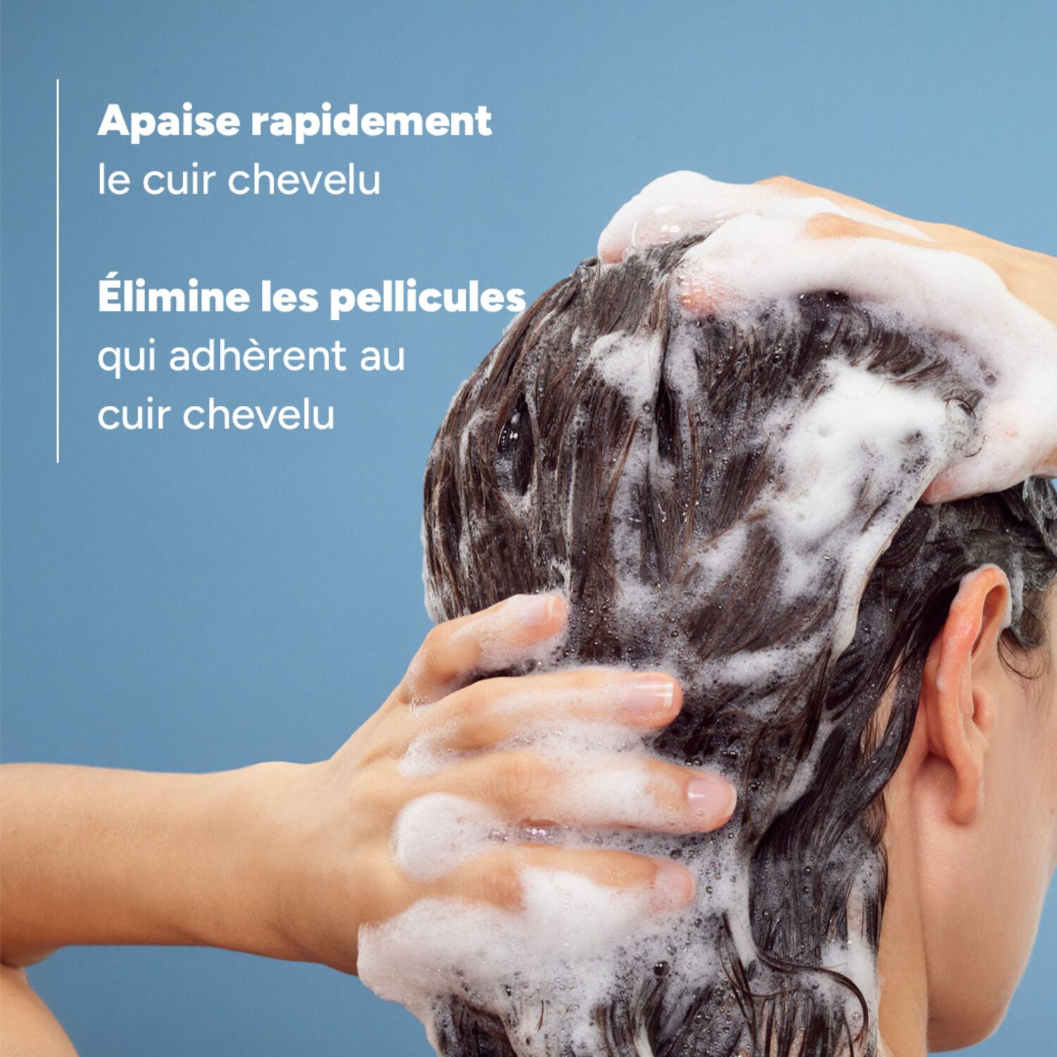 Kelual DS - Shampooing Traitant Anti-Pelliculaire 100ml