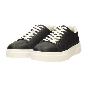 Sneakers Uomo Tata Italia Nero