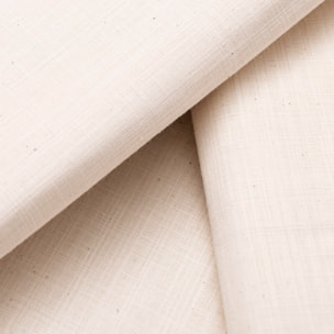 Set sábanas encimera + 2 fundas de almohada en color Ocre Scalpers Home