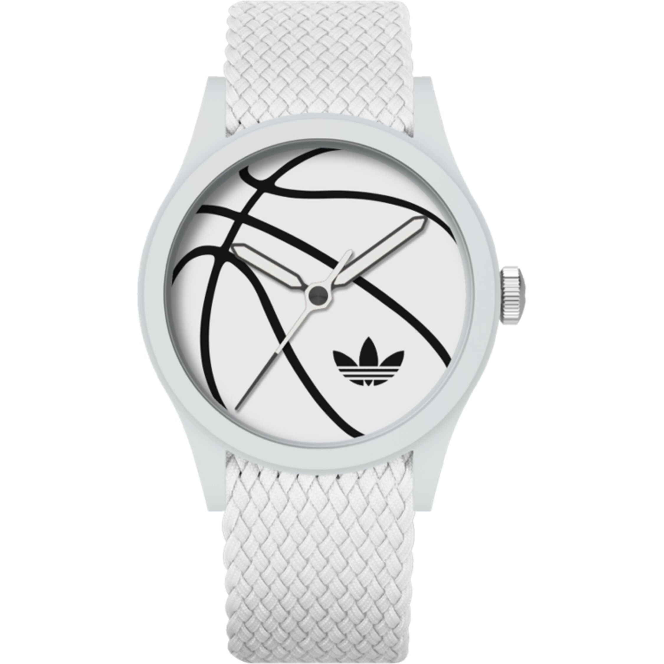 Adidas Orologio Analogico Al Quarzo Game One