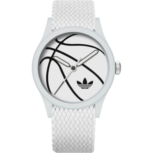 Adidas Orologio Analogico Al Quarzo Game One