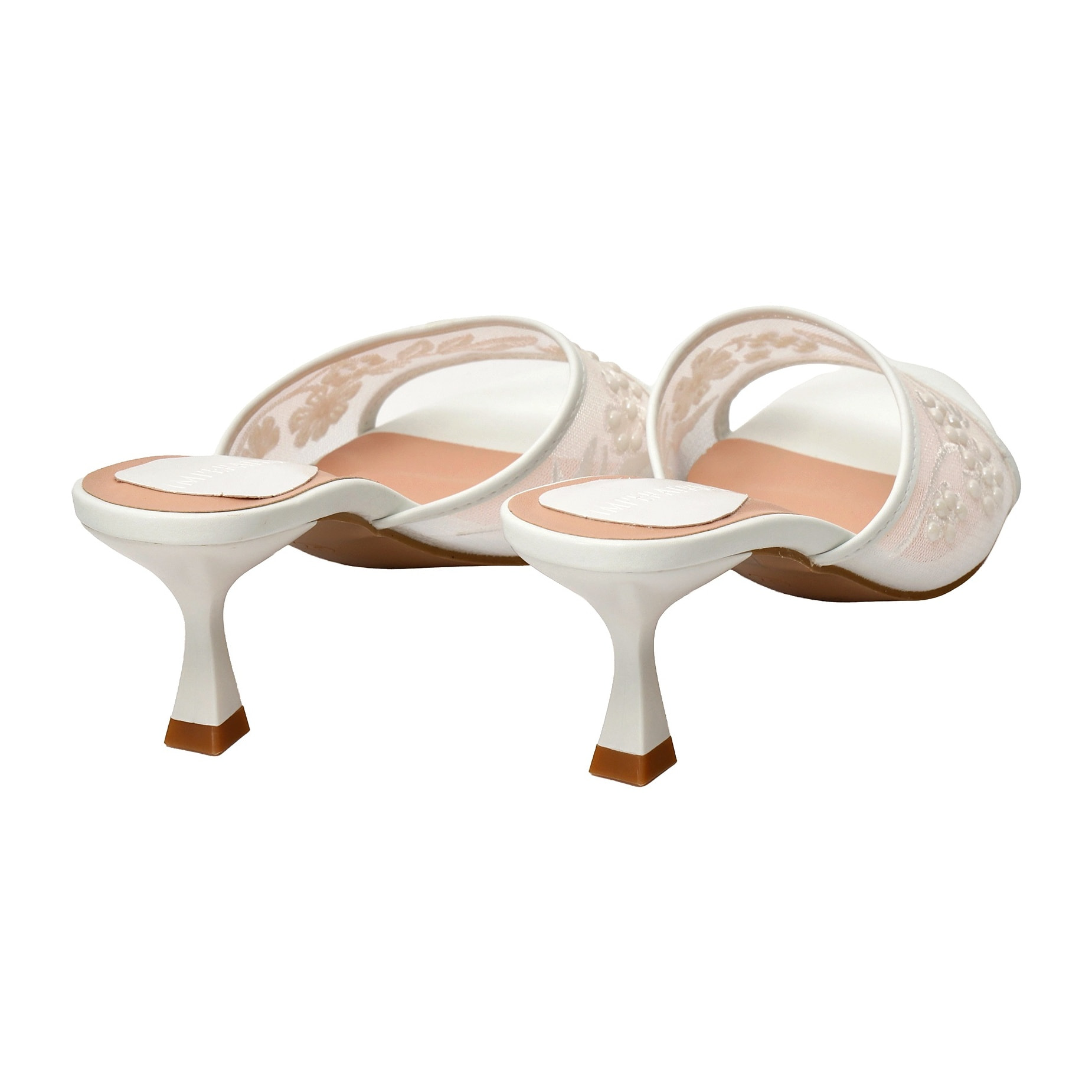 Sandali - tacco 7,0 cm