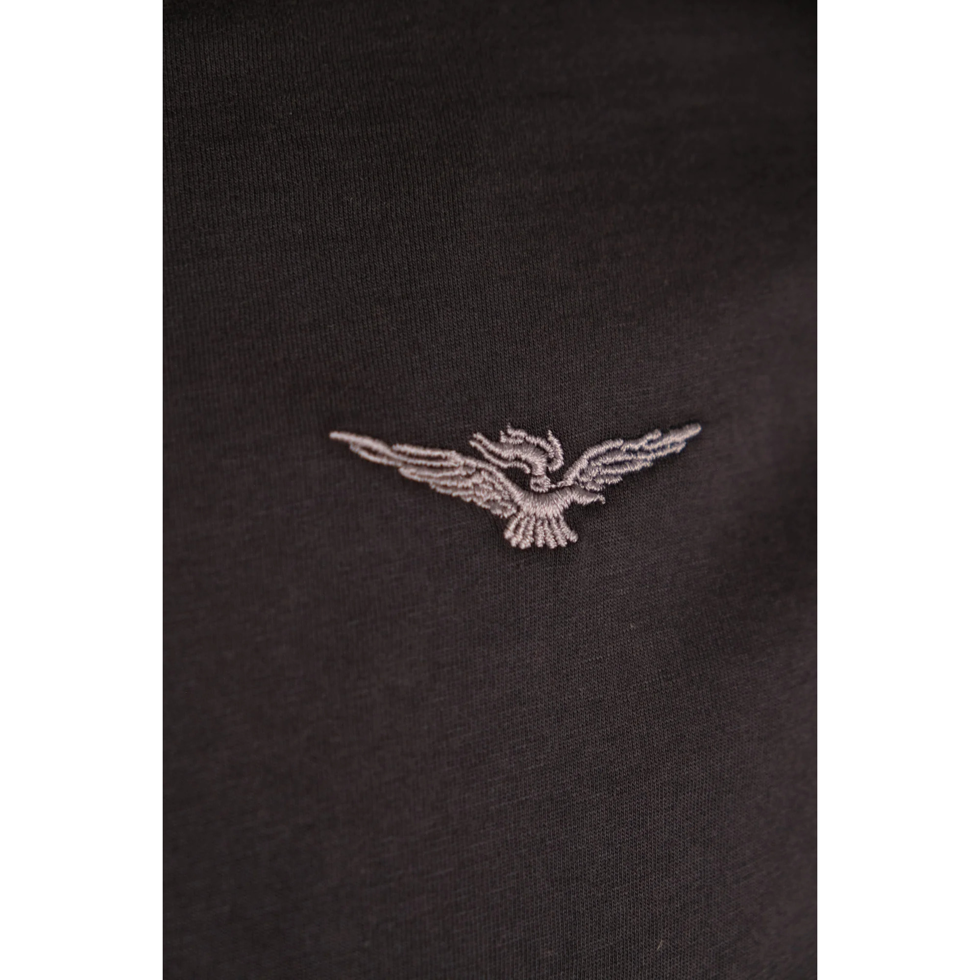 T-shirt Uomo W5F875 Esercito in cotone