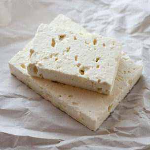 Feta AOP - 200g - Grèce - Au Fromager de Rungis