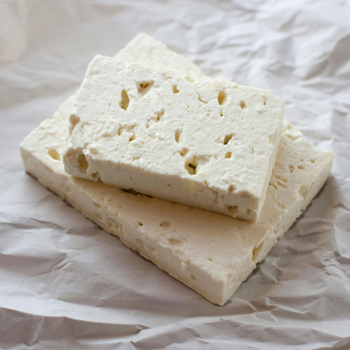 Feta AOP - 200g - Grèce - Au Fromager de Rungis