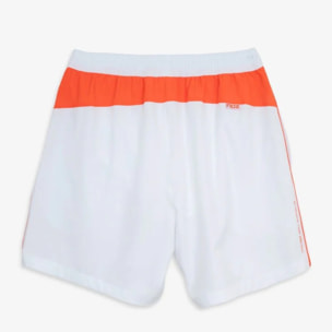 Short Hombre TEAM Blanco