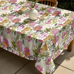 Nappe anti-taches 100 % coton Iluntce 125 1