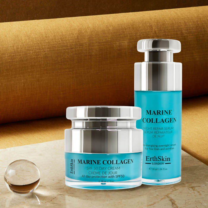 Kit de reparación marino de día y de noche