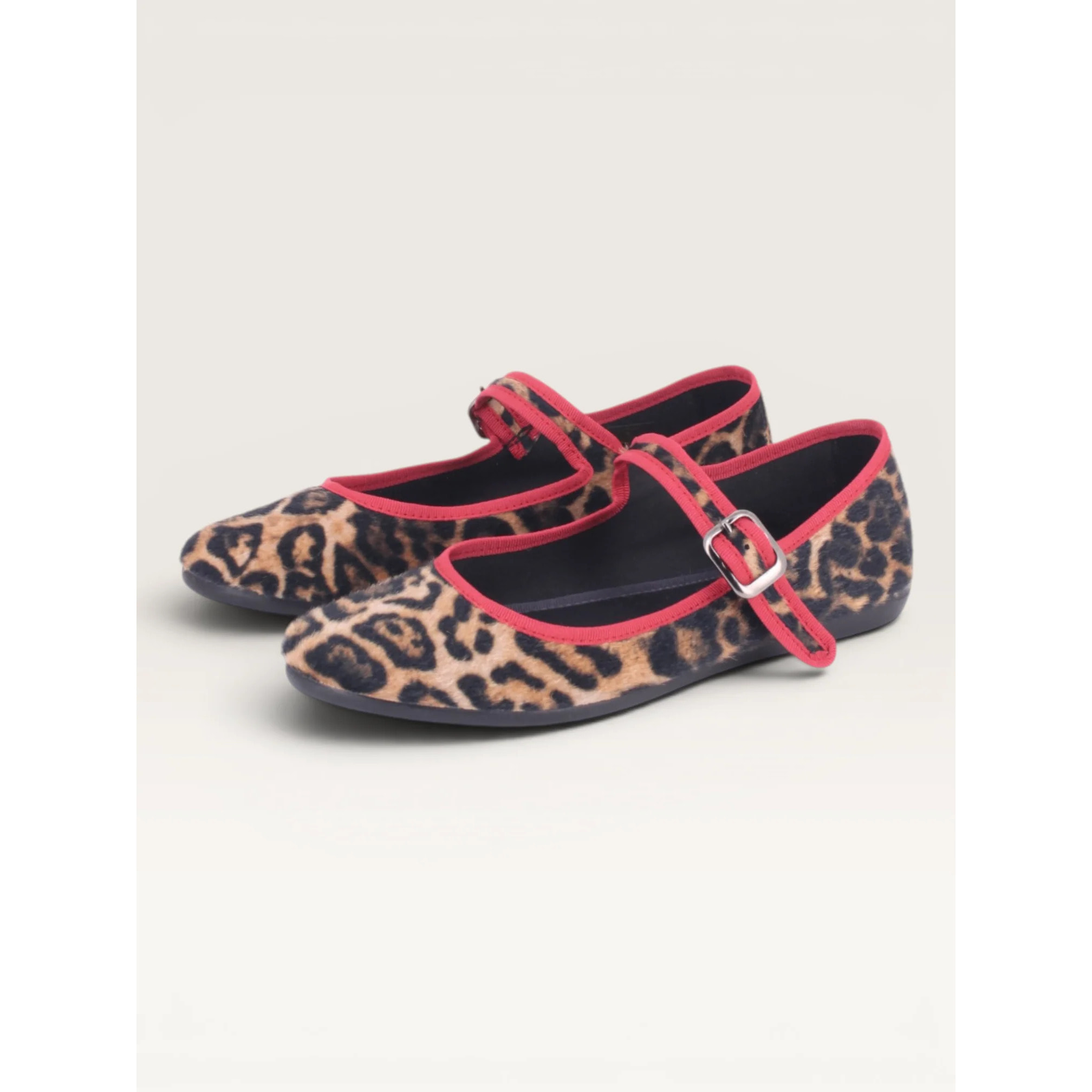 MUSE RedLeopard