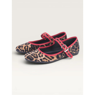 MUSE RedLeopard
