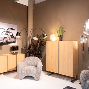 Bar Giulio Kare Design