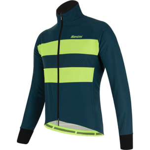 Color Bengal - Veste - Ve - Homme