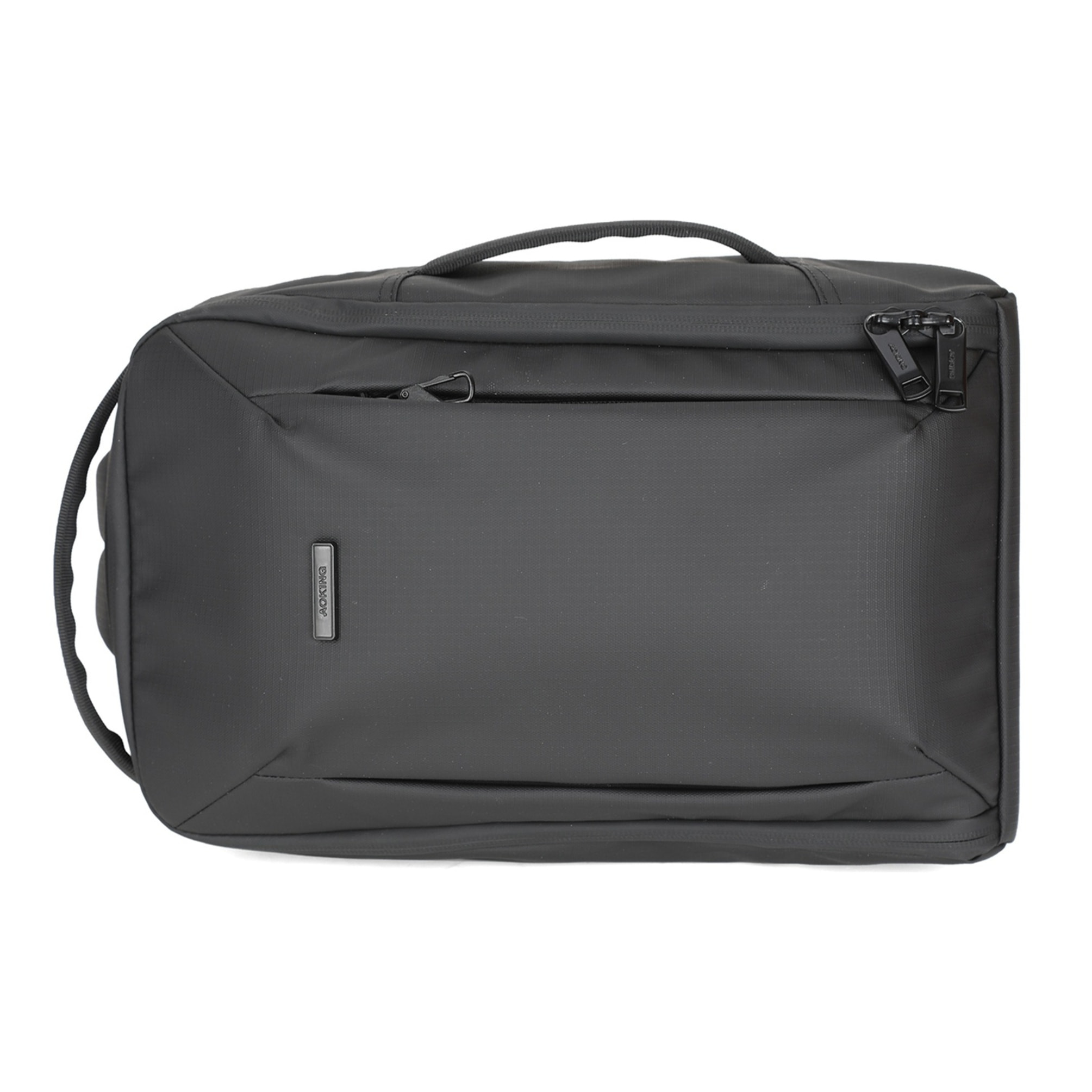 Zaino Unisex Erebus Plus - Poliestere - Casual - 22.5 x 33.5 x 9.5 cm