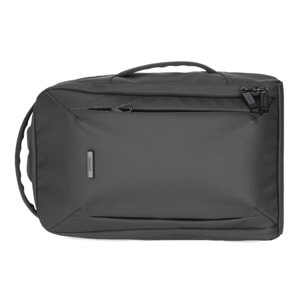 Zaino Unisex Erebus Plus - Poliestere - Casual - 22.5 x 33.5 x 9.5 cm