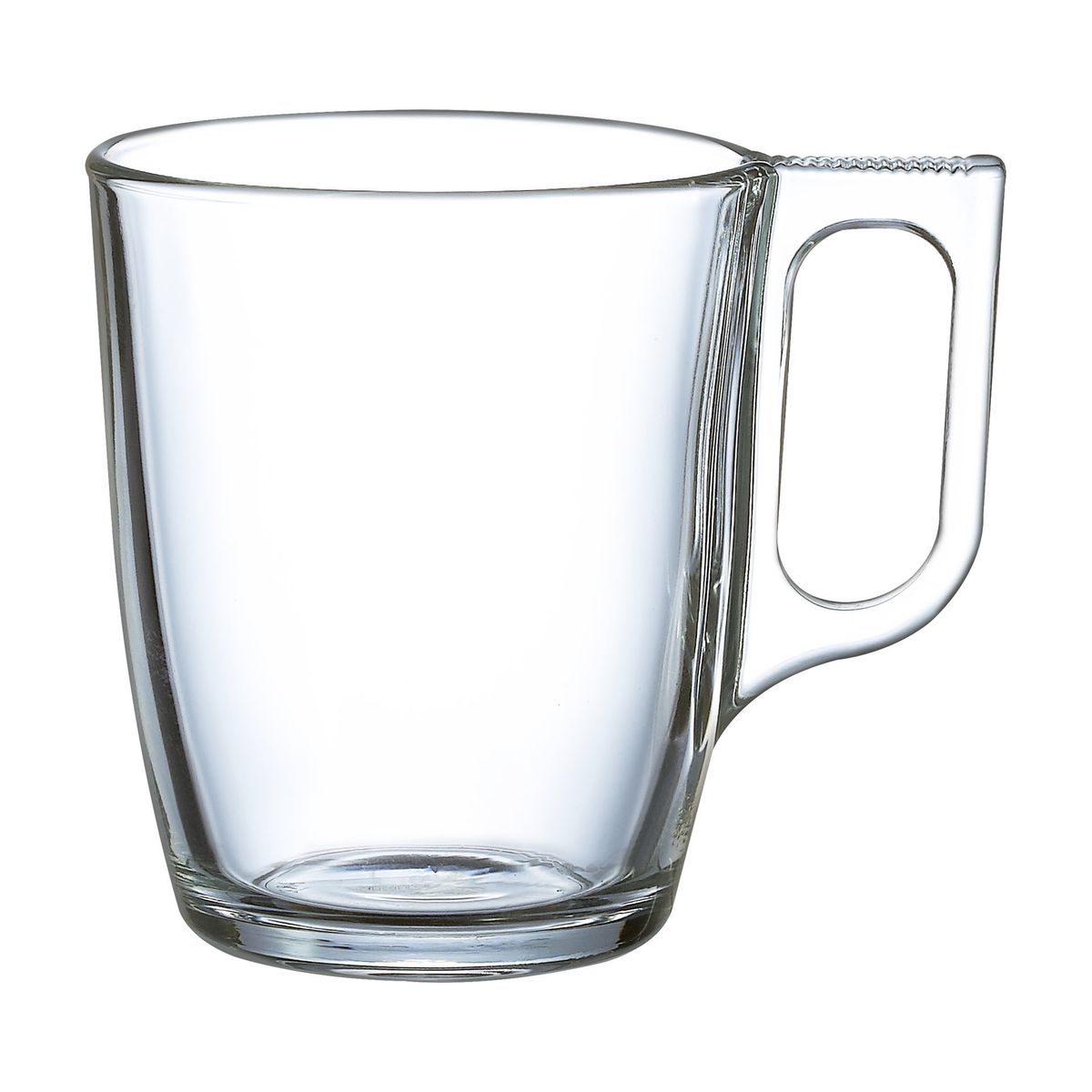 Mug 25 cl Nuevo - Luminarc - verre trempé extra résistant
