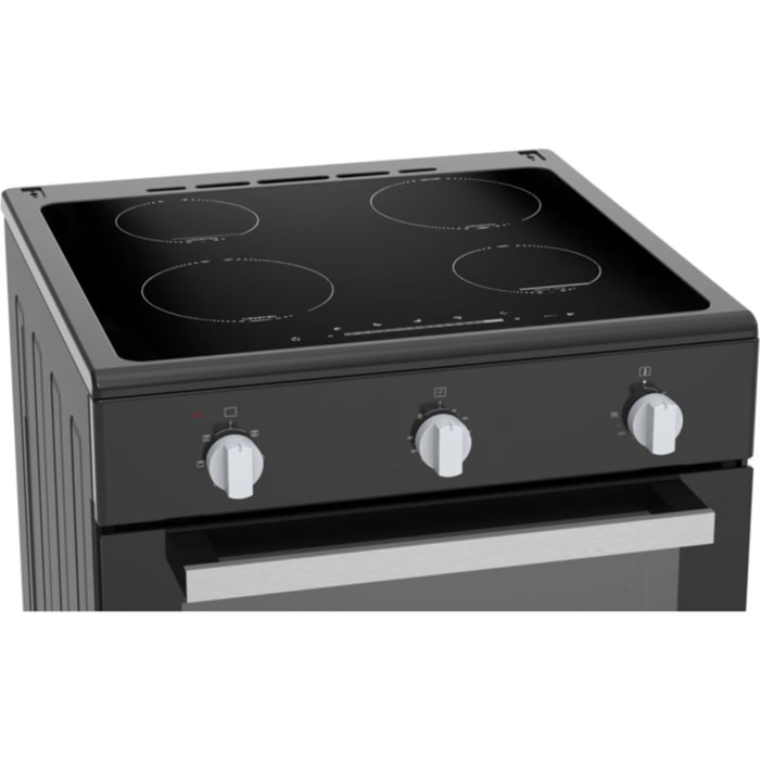 Cuisinière induction GERMANIA CVBO1N