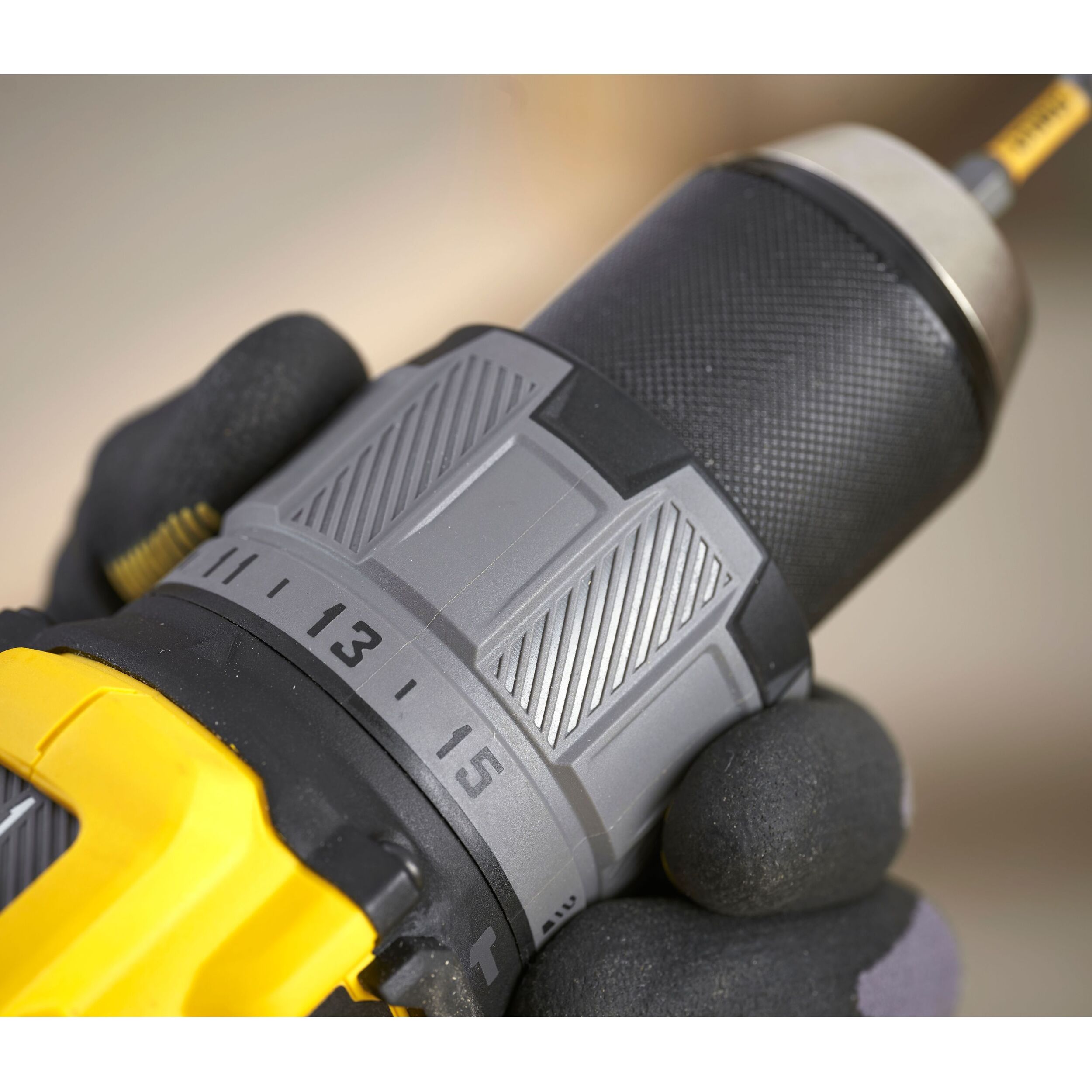 Perceuse Visseuse 80Nm Brushless V20 FatMax 18V (sans batterie)