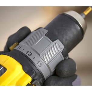 Perceuse Visseuse 80Nm Brushless V20 FatMax 18V (sans batterie)