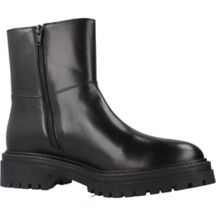 Botines Mujer de la marca GEOX  modelo D IRIDEA NEGRO