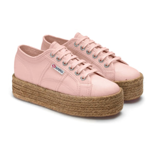 Scarpe da donna Superga Arancione 2790 ROPE