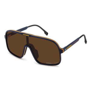 Gafas de Sol Carrera C SPORT 11/S PJP de Acetato Hombre 99 mm