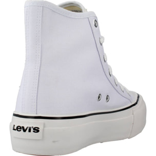 SNEAKERS LEVI'S HIGH BALL MID