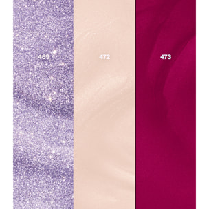 Set vernis semi-permanent - Modern Masquerade - 3x 15 ml