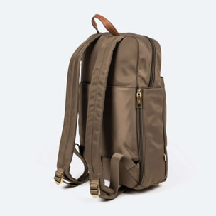 XPLORE BACKPACK M KHAKI