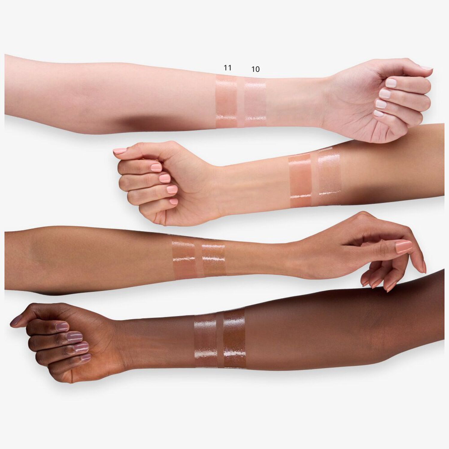 Extreme Shine Volume - Gloss Effet Repulpant