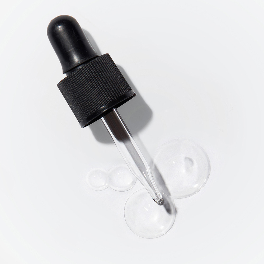 Duo Infinite Shine - Base et Top Coat Duo Pack - 30ml Gouttes à séchage rapide - Drip Dry - 8ml
