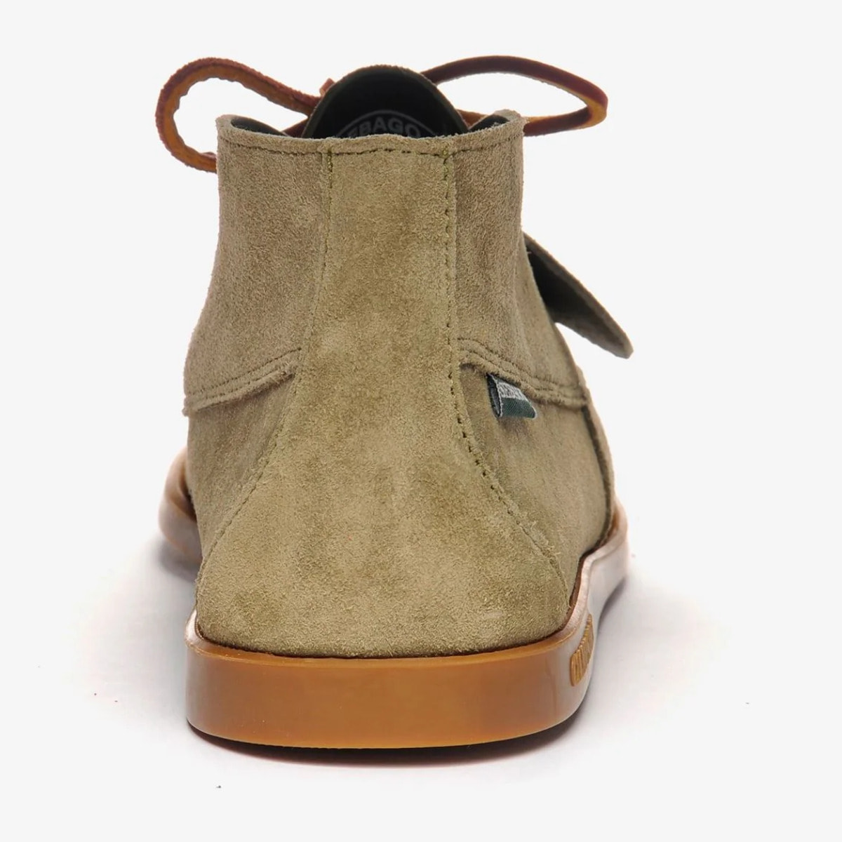 Sebago - Stivali Uomo Verde - Kai Artisan