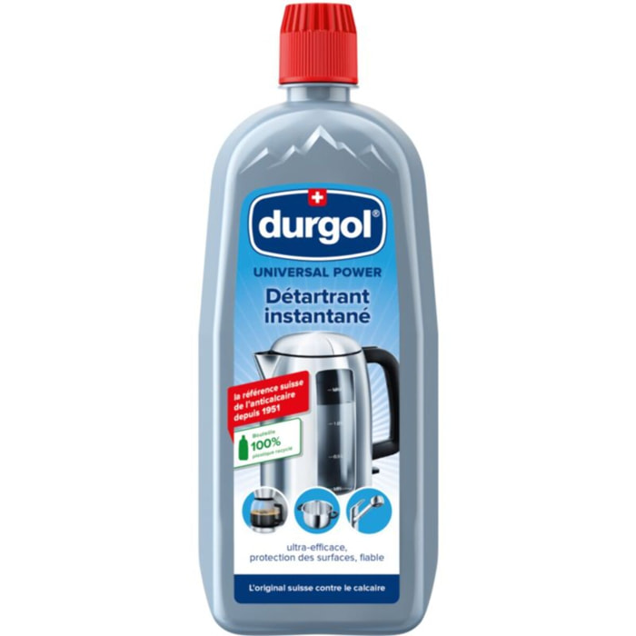 Détartrant DURGOL universel 750ml