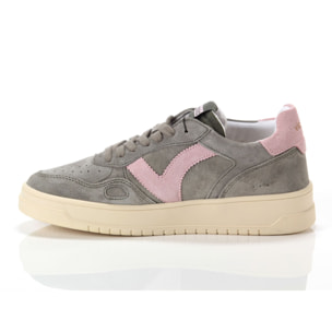 Sneakers Victoria Victoria Kaki Grigio