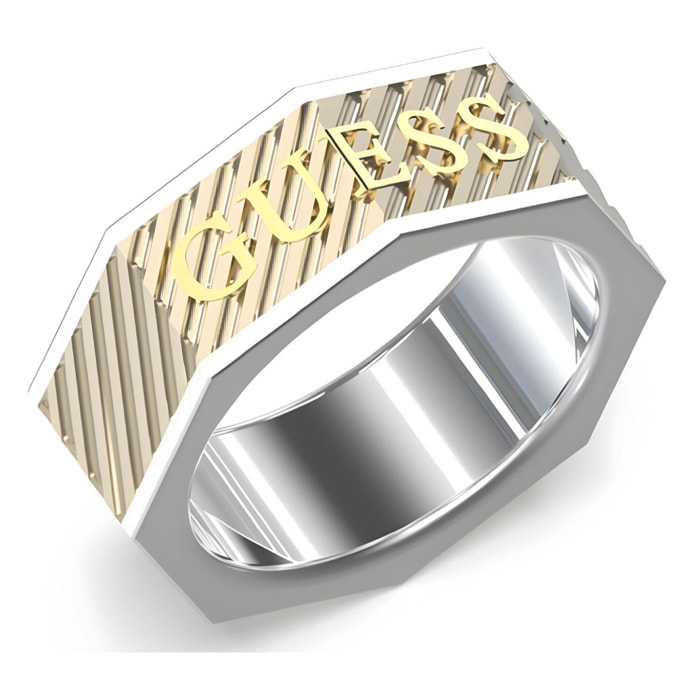 Anillo Guess Hombre JUMR03030JWYGST64