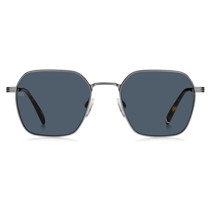 Gafas de Sol Tommy Hilfiger TH 2133/S R81 de Metal Hombre 53 mm