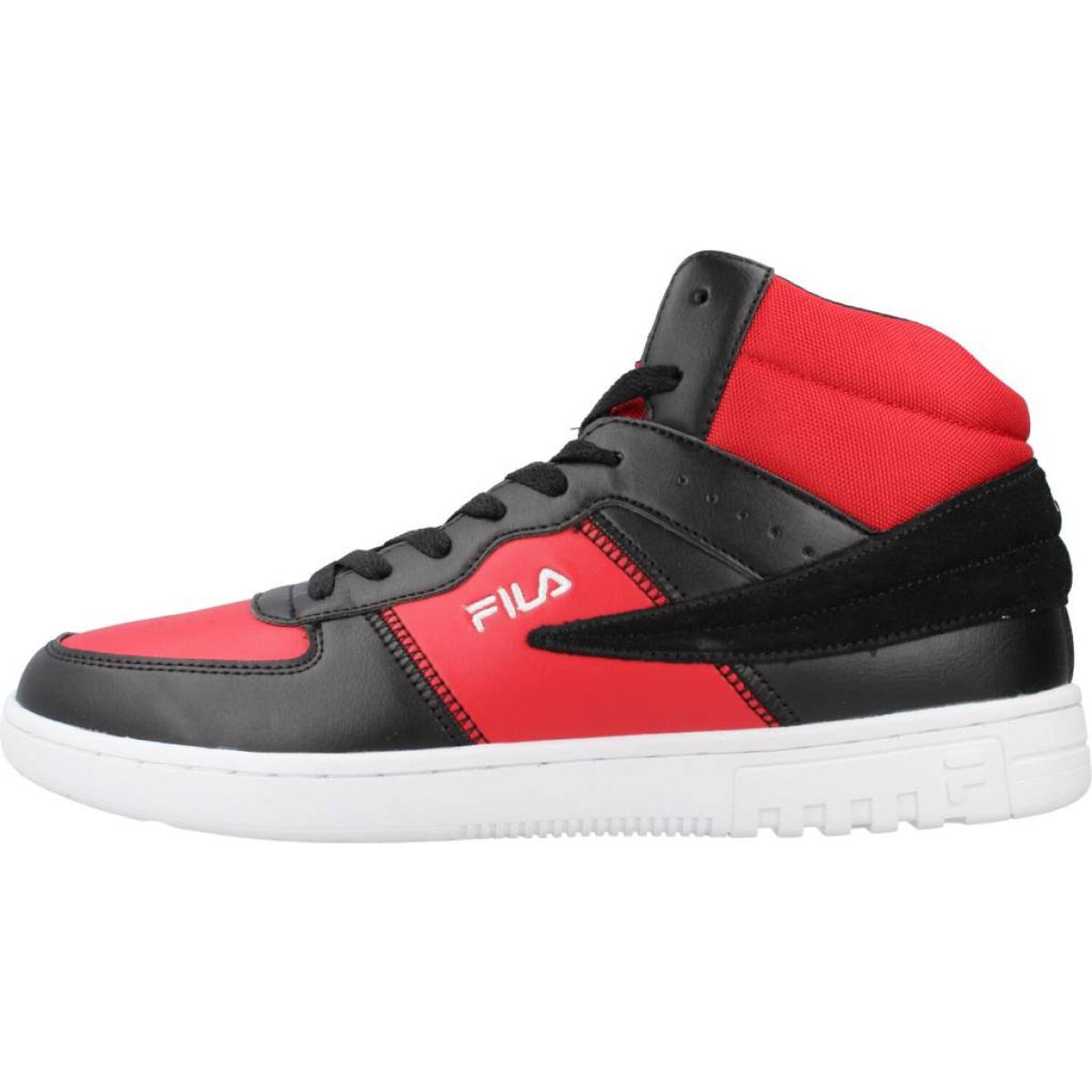 SNEAKERS FILA NOCLAF CB mid