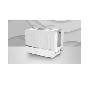 Grille-pain 730-870 W