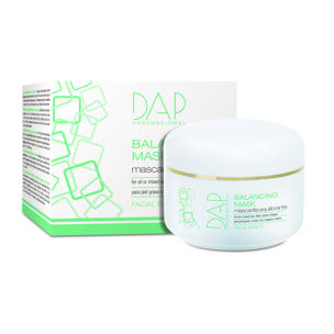 Masque équilibrant 200 ml.