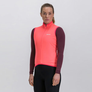 Guard Nimbus Women's Rain Vest - Grenadine - Grenadine