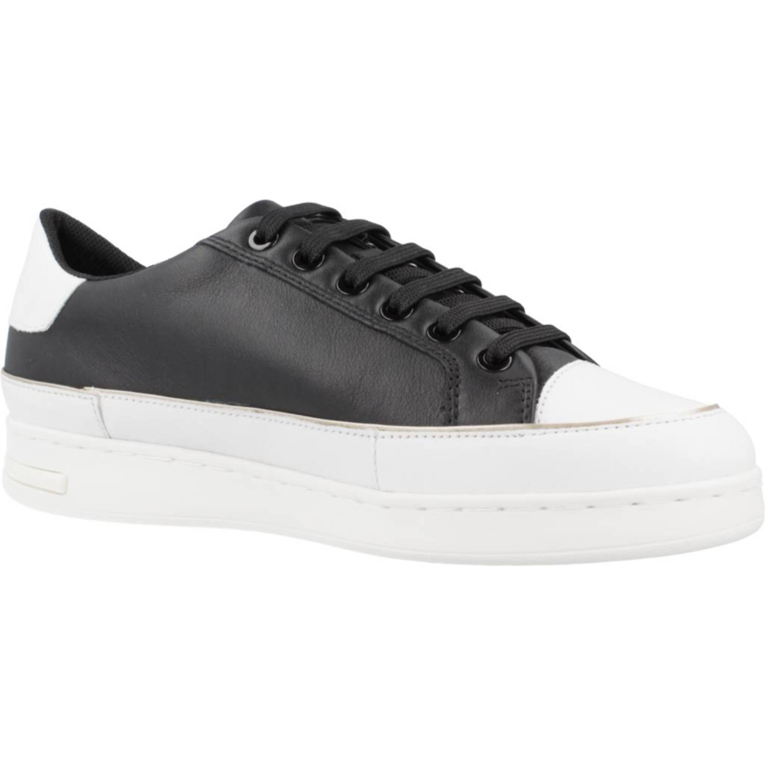 Sneakers de  Mujer de la marca GEOX  modelo D JAYSEN Black