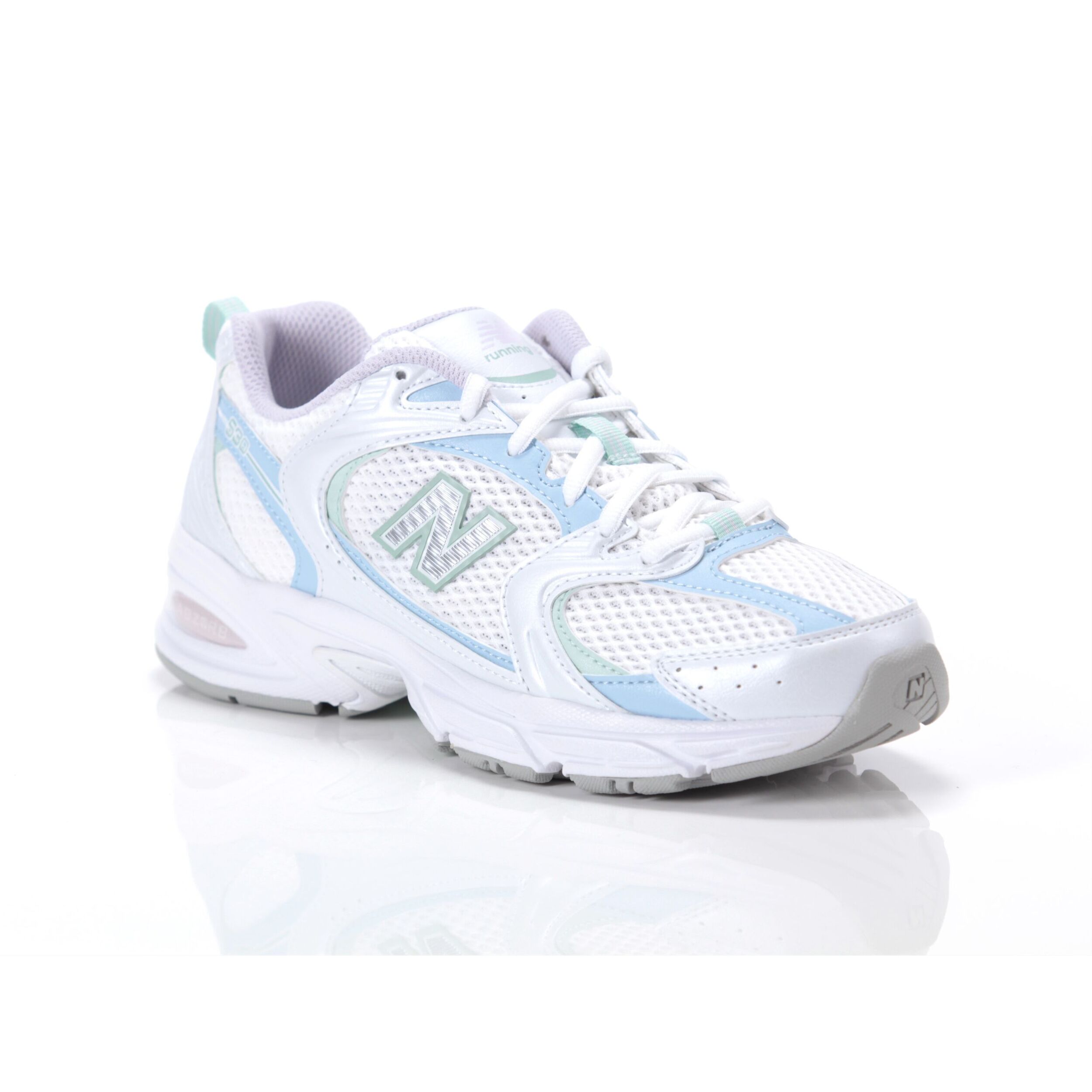 Sneakers New Balance 530 Bianco