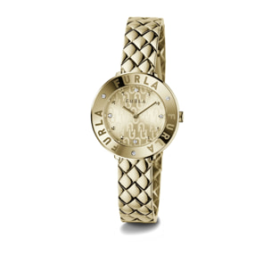 Furla Reloj Analógico De Cuarzo Furla Essential