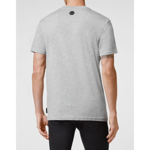 PHILIPP PLEIN Camiseta Cuello Redondo