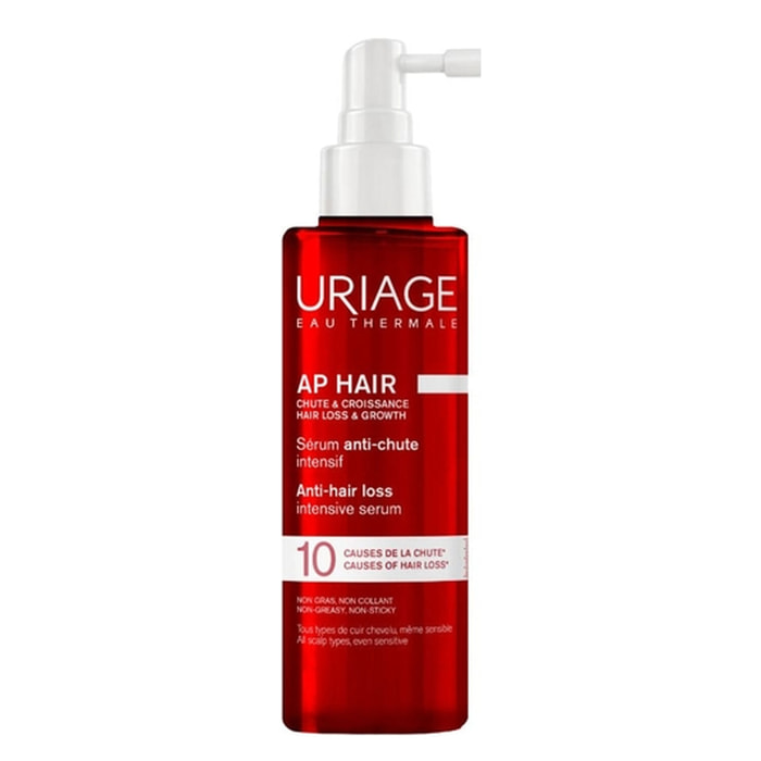 Ap Hair - Sérum Anti-Chute Intensif 100 ml