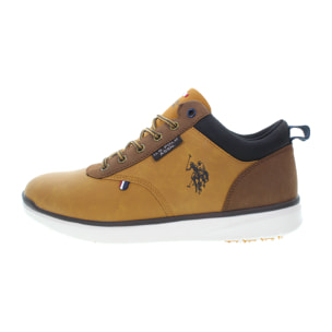 U.S. Polo Assn. - Stringate YGOR009MDYT1 in sintetico per uomo