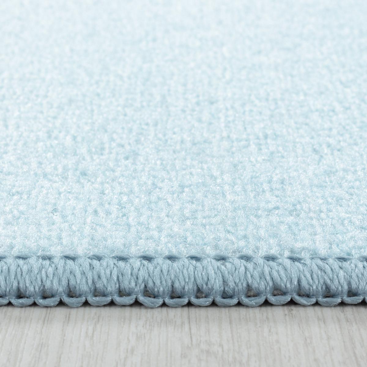 Tapis enfant Lavable 30° TIME