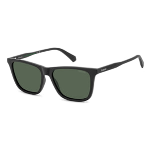 Gafas de Sol Polaroid PLD 4190/S 003 Polarizadas de Policarbonato Hombre 56 mm