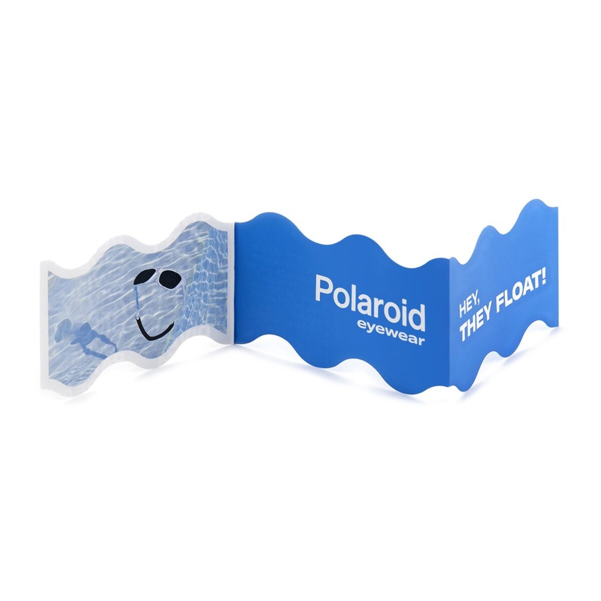 Gafas de Sol Polaroid PLD 7037/S FLL Polarizadas de Tr90 Unisex 60 mm
